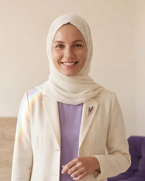 Doctor at Prism Aesthetics Clinic, Dubai