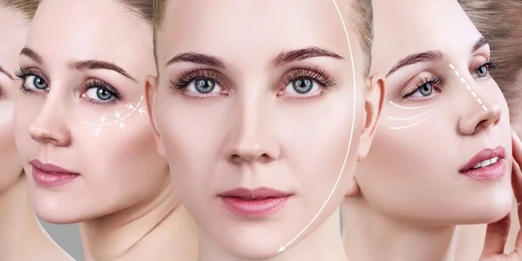Cosmetic Surgery in Dubai
