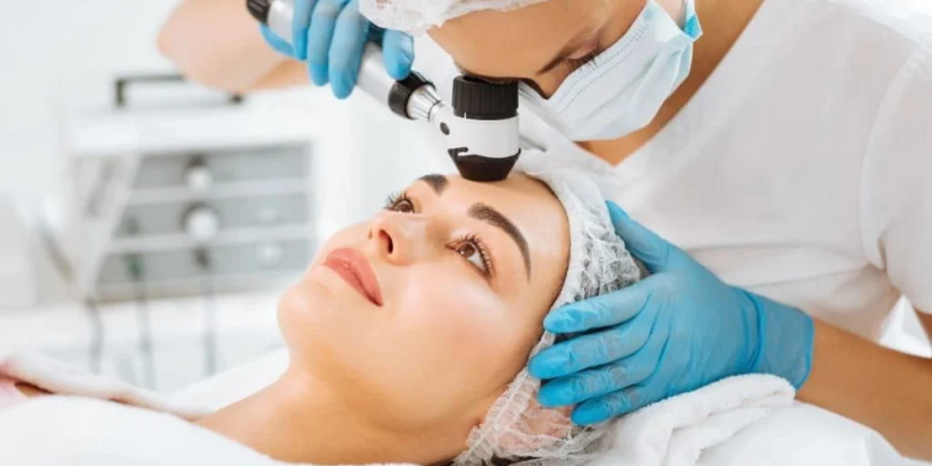 Dermatology in Dubai