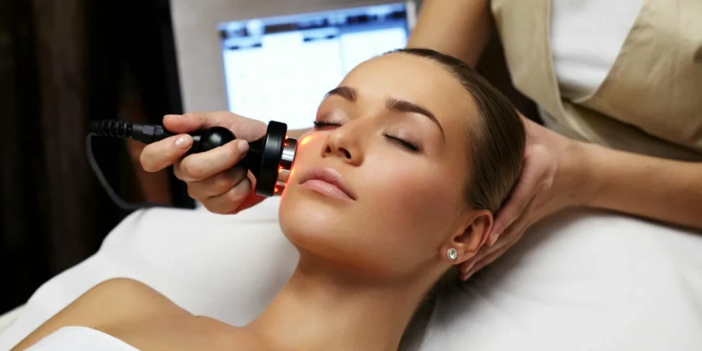 Laser Treatments in Dubai