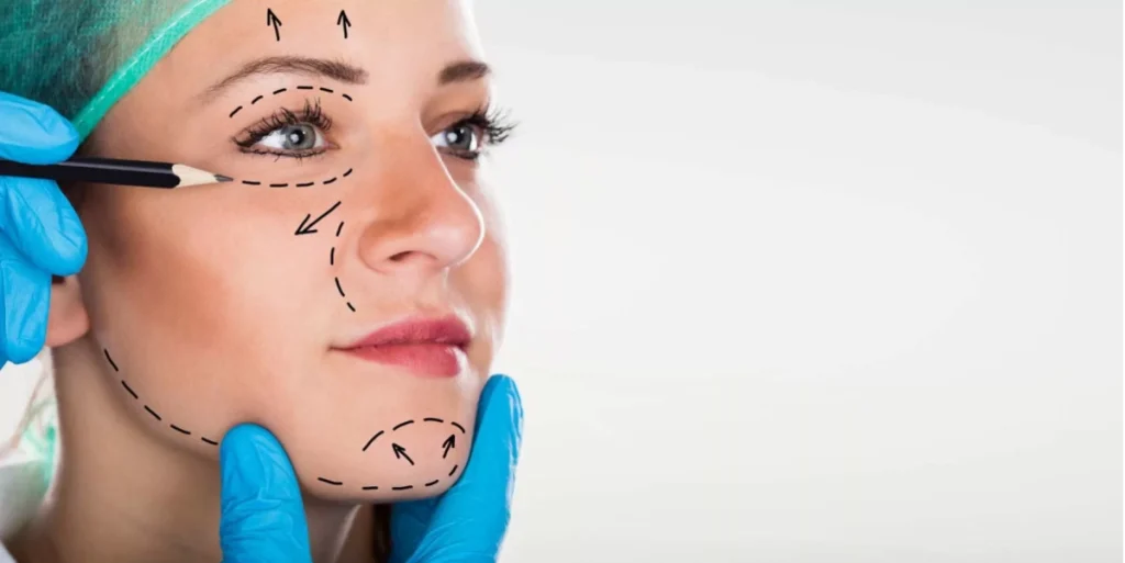 Plastic Surgery in Dubai