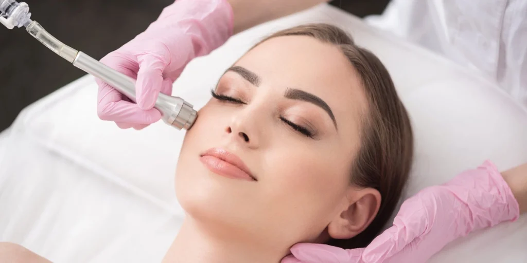 Skincare Treatments in Dubai