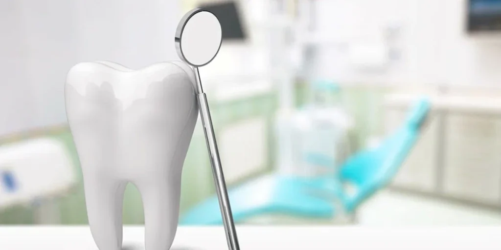 Dental Clinic in Dubai