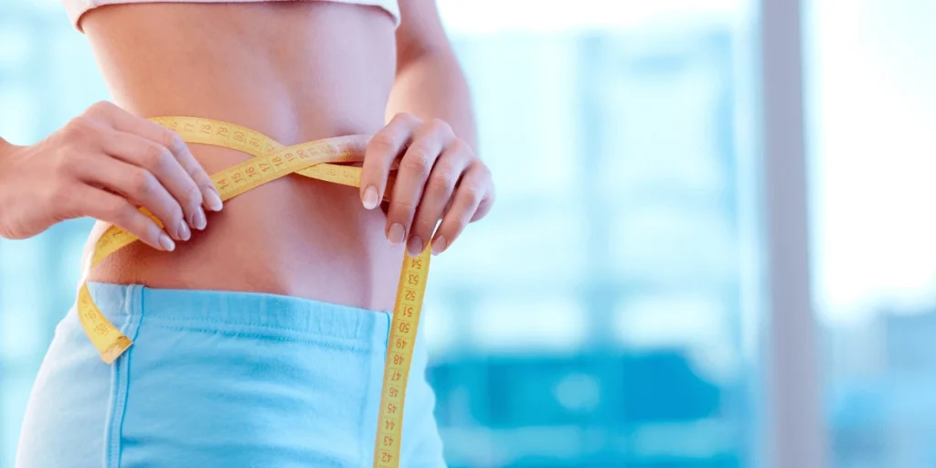Weight Loss in Dubai