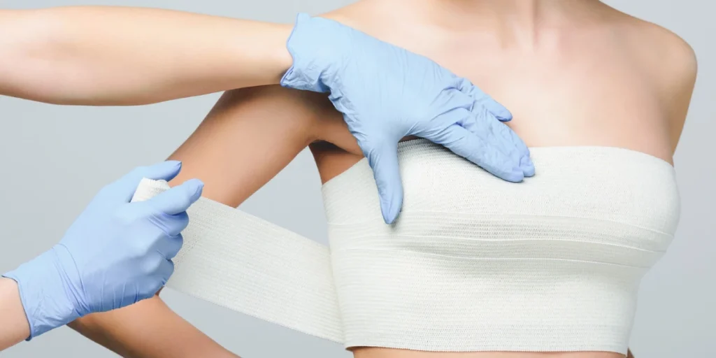 Breast Surgery in Dubai