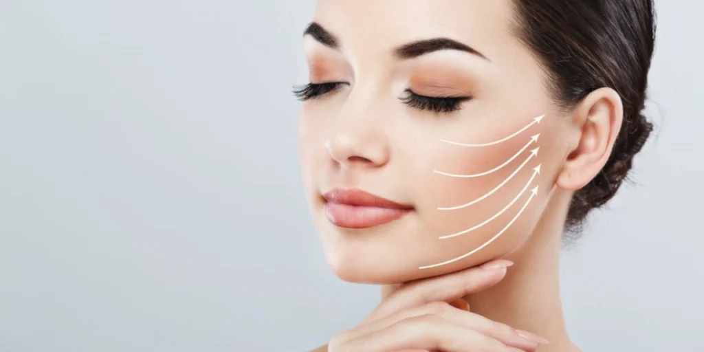 Cheek Augmentation In Dubai