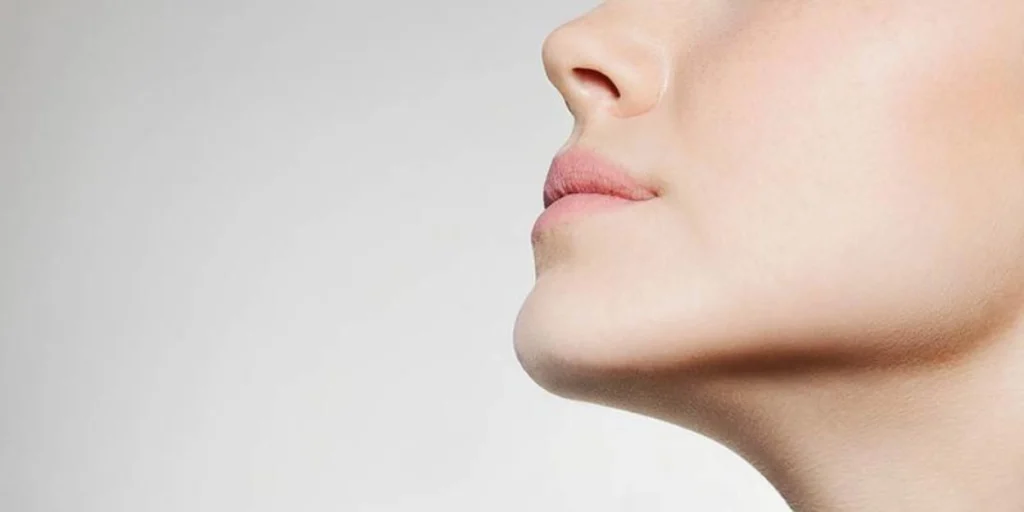 Chin Fat Transfer