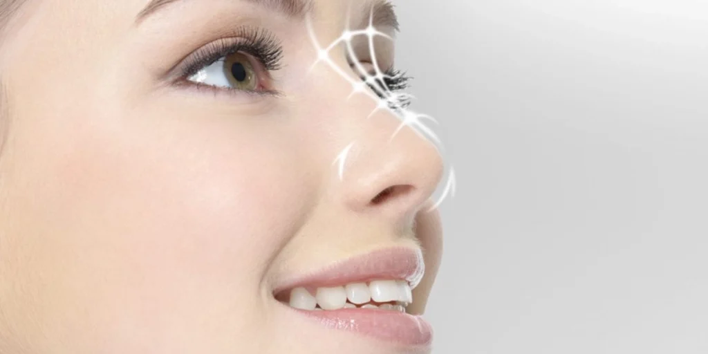 Nose Surgery Cost In Dubai