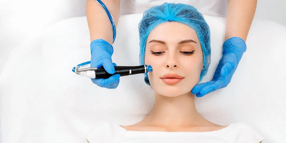 Why Does My Face Look Worse After A Hydrafacial Treatment?