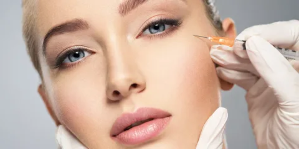 Dermal Fillers Dubai