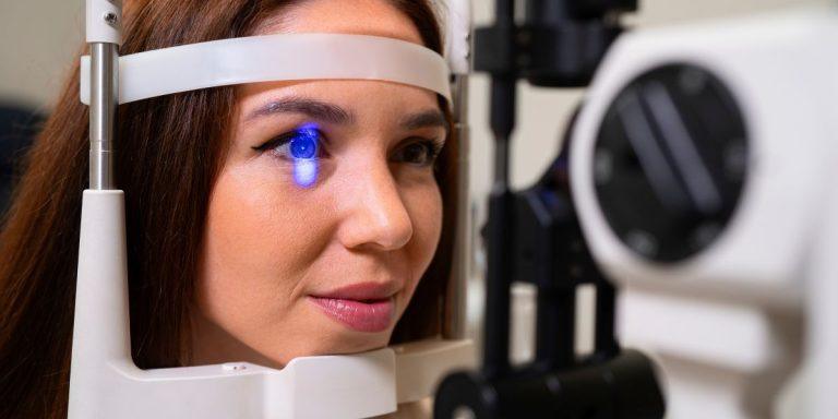 LASIK Eye Surgery Cost in Dubai – 2025 Guide