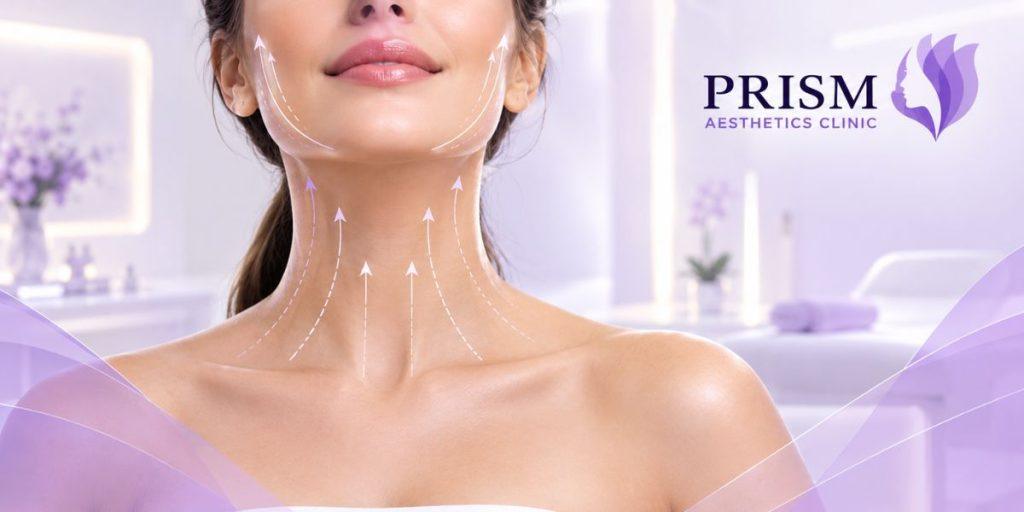 Neck Lift surgery in Dubai
