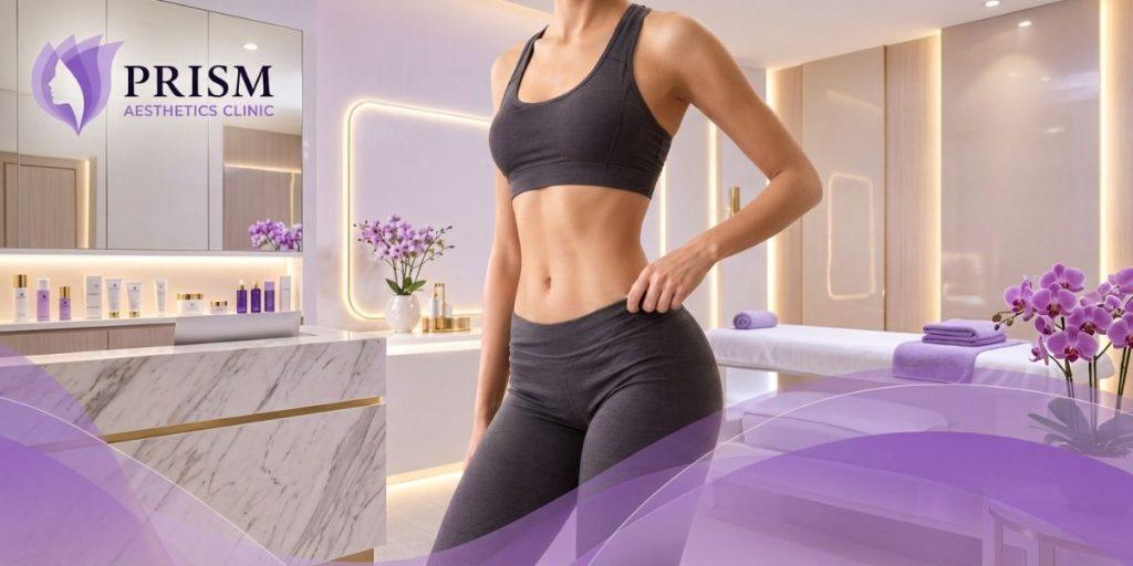 Thigh Lift in Dubai