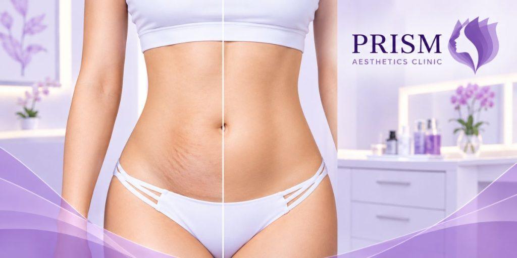 Tummy tuck in Dubai