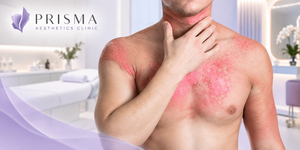 Burn Reconstructive Surgery in Dubai & Abu Dhabi