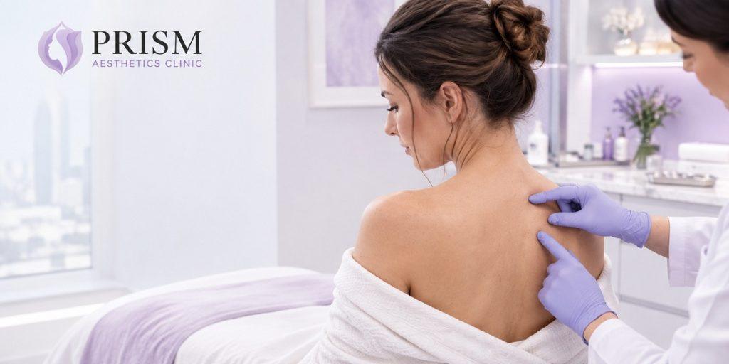 Lipoma Treatment in Dubai & Abu Dhabi