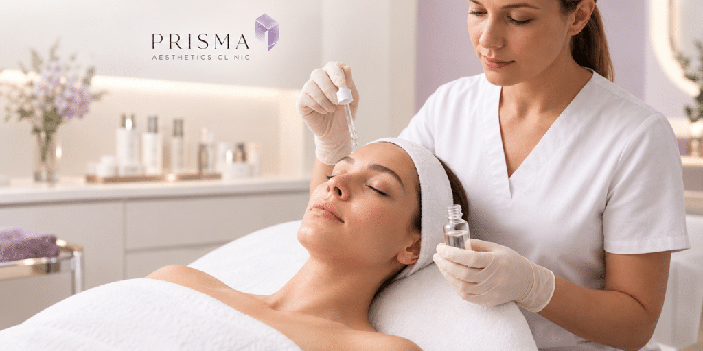StemCell Facelift Treatment in Dubai & Abu Dhabi