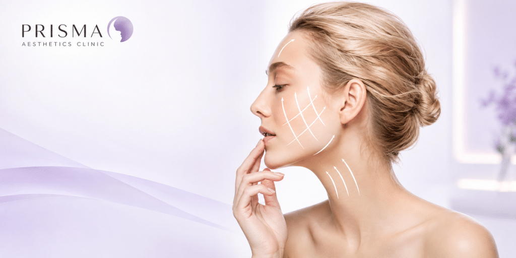 Vector Facelift in Dubai & Abu Dhabi